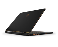 MSI GS65 i7-8750H/16GB/256/Win10 GTX1060 144Hz - 426864 - zdjęcie 6